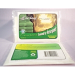 Single Load Laundry Detergent Packs