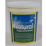 Natural Bleach Oxygenated 32oz