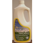 Natural Fabric Softener Lavender 32oz (946ml)