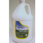 Natural Fabric Softener Lavender 128oz (3.78l)