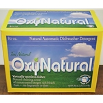 Natural Automatic Dishwasher Detergent 80oz(5lb)2.27kg