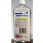 Natural Auto Dishwasher Drying Agent 16oz