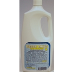 Natural Lemon-Lime Floor & Surface Cleaner 32oz