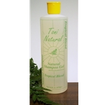 *All- Natural Shampoo 16oz