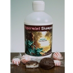 Peppermint Shampoo 16oz