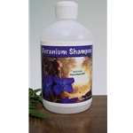 Geranium Shampoo 16oz