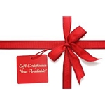 Toni Natural Gift Certificate