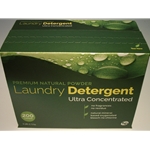 Premium Natural Laundry Powder