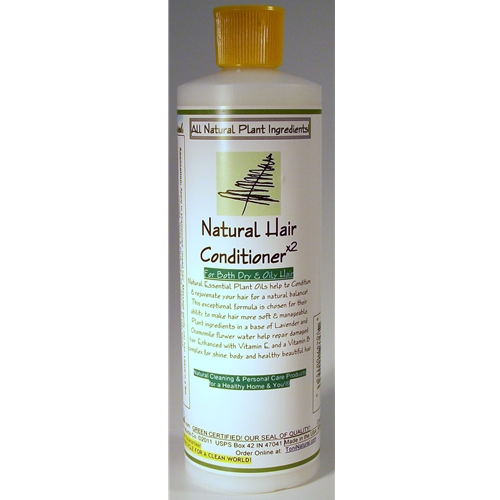 Toni Natural Natural Hair Conditioner Lavender Flowers 16oz