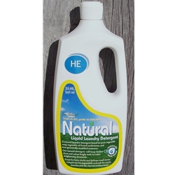 Naturally UnScented 32oz!