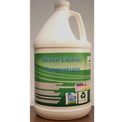 Green Cleaner Concentrate 128oz