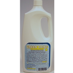 Natural Lemon-Lime Floor & Surface Cleaner 32oz