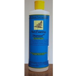 Non-Foaming Shampoo 16oz